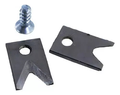 Cuchilla De Repuesto Para Weicon 51953020