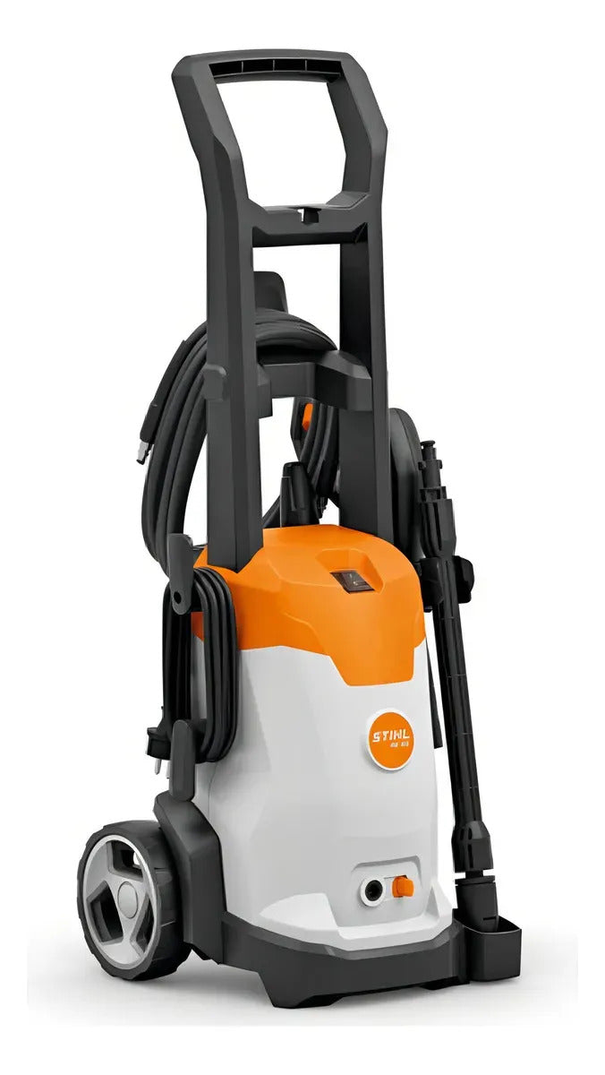 Hidrolavadora Stihl Re 90 Eléctrica 130 Bar - 1.6kw