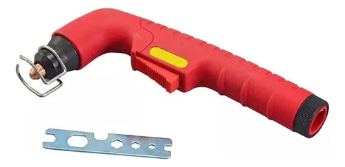 Cabeza Torcha Plasma Compatible Con Niwa Pla 40 Wolfer Pt-40