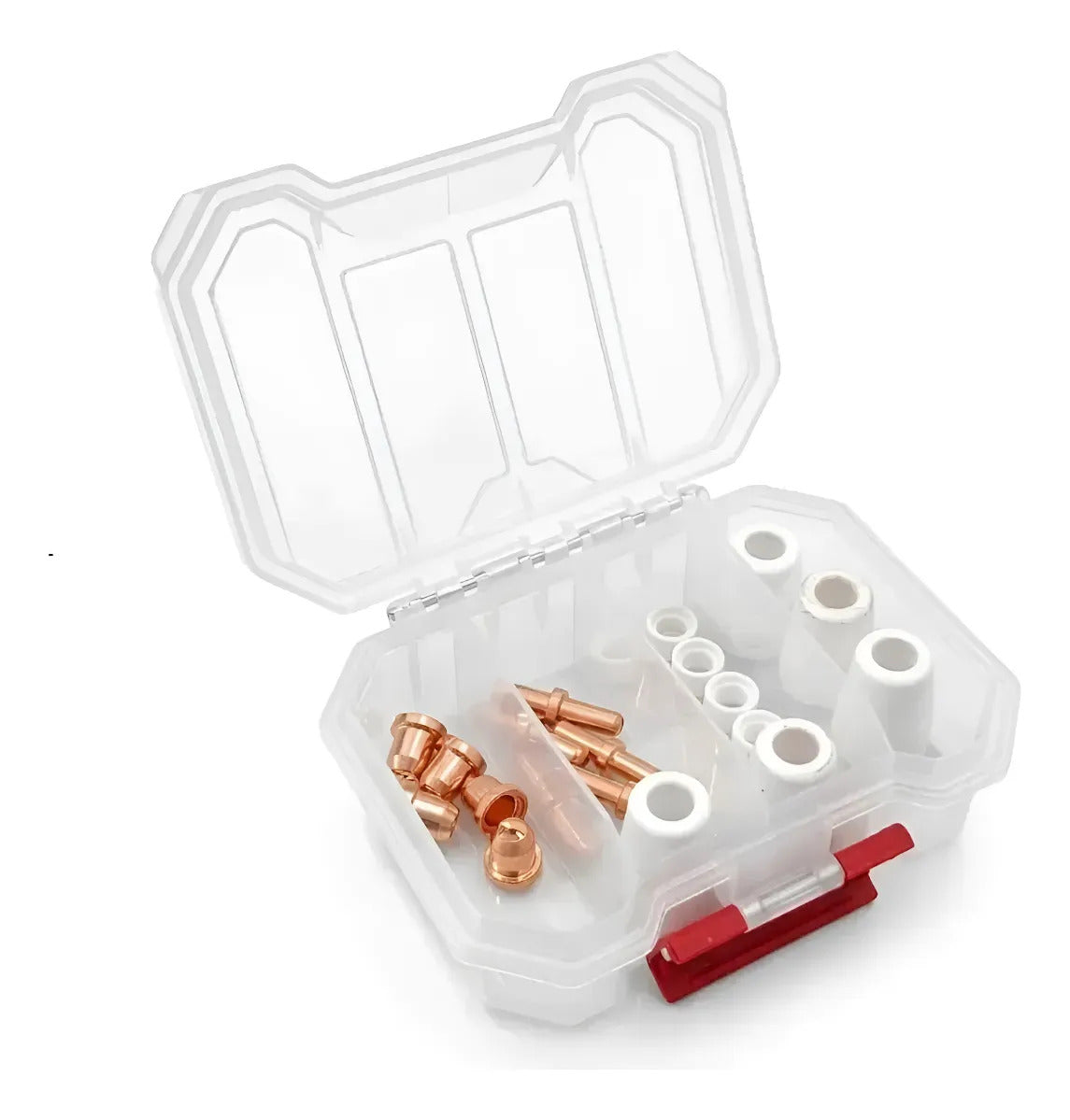 Kit Consumibles Plasma Compatible Con Gladiator Ip 812