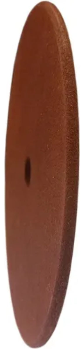 Disco Piedra Repuesto Máquina Afila Cadena 1/4'' 100 X 10mm