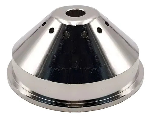 Copa Externa Consumible Plasma Compatible Con Xf300c Wolfer