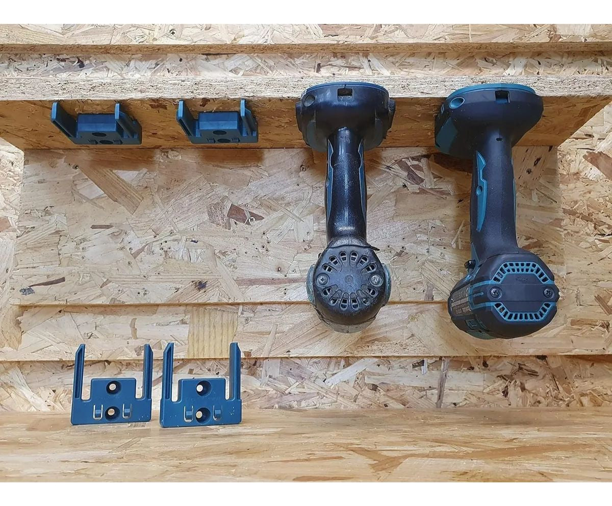 Soporte Para Herramientas Compatible Con Makita Lxt 18v