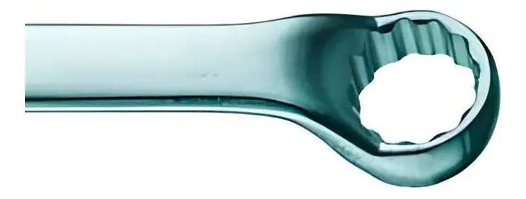 Llave Combinada Fija De 1/4 Gedore Gris