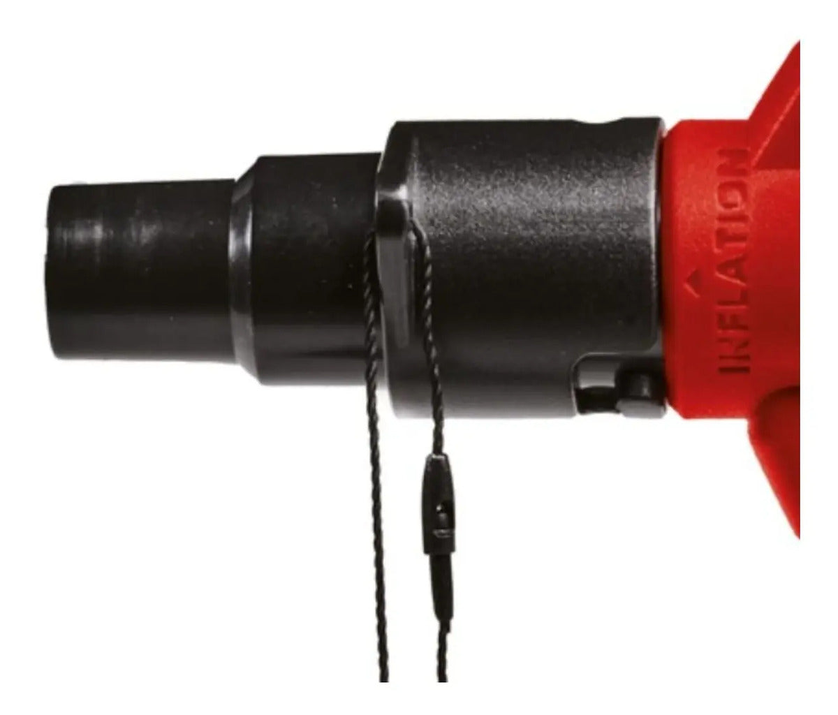 Bomba De Aire Auto Ce-ap 18 Batería Cargador 4ah Einhell