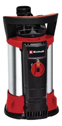 Bomba Sumergible Einhell Ge-sp 4390 430w 9000 L/h Desagote