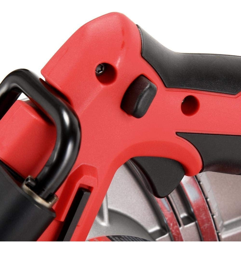 Sierra Circular Inal. para Madera 184mm (7-1/4'') Milwaukee 2631-20 (S/Bat) 8