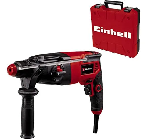 Rotomartillo Percutor 620 W 2.2 J Einhell Tc Rh 620 4 F