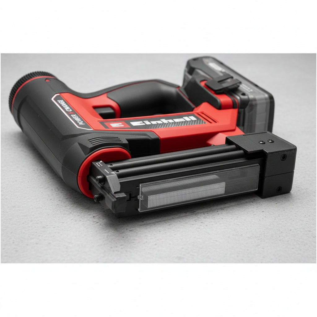 Clavadora Inalámbrica Te-cn 18/32 Li - Solo Einhell