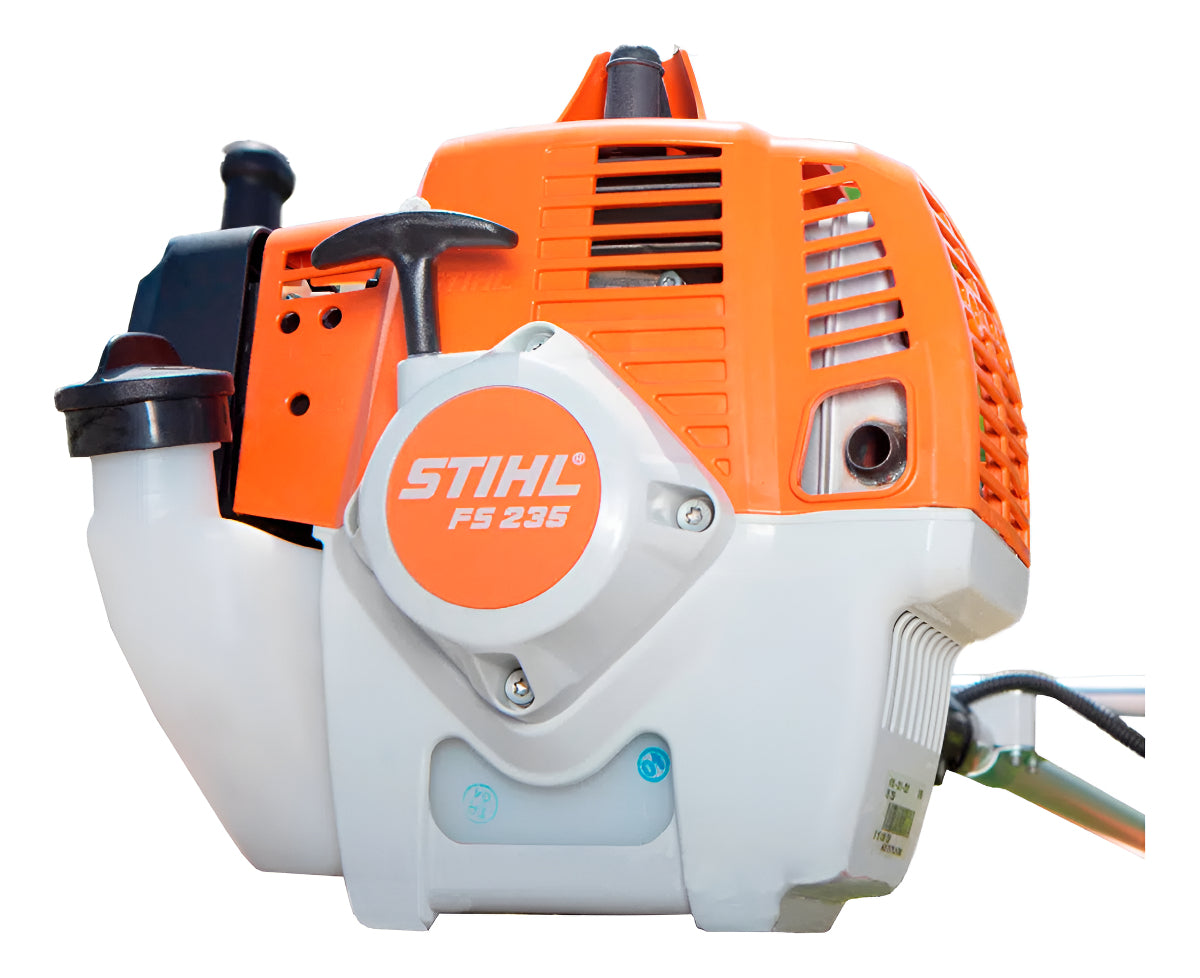 Desmalezadora Motoguadaña Stihl Fs 235