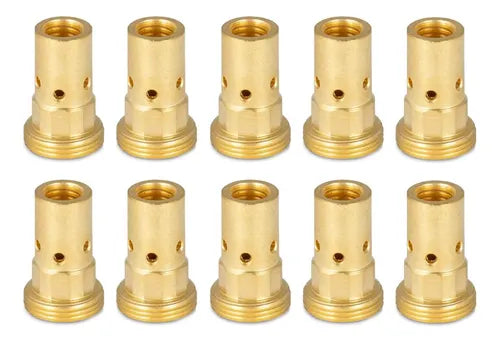 Portatubo Portapico Para Torcha Mig 501 Mb501 T501 Wolfer