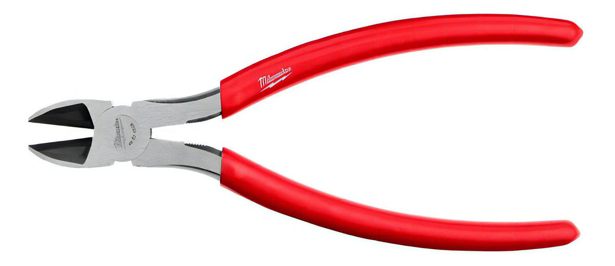 Alicate de Corte Diagonal 8'' (200mm) Milwaukee 4822-6508 2