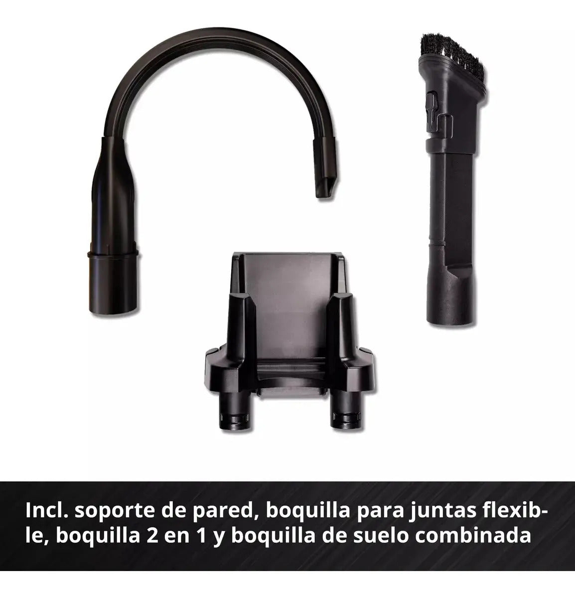 Aspiradora Inalambrica Mano Einhell Hogar Auto Bateria 4 Amp