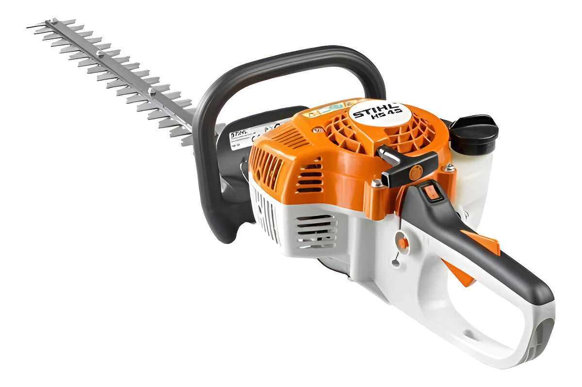 Cortacerco a Nafta Corte 60 Cm Stihl Hs 45