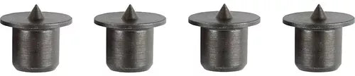 Puntas De Marcado Para Colocación De Tarugos 8mm X4u Kwb 49530208