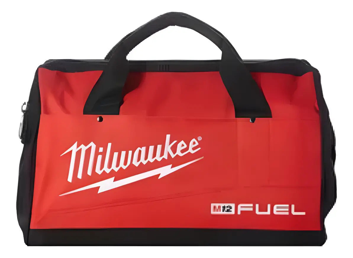 Taladro Percutor Y Atornillador Fuel 12v Milwaukee 3497-259a