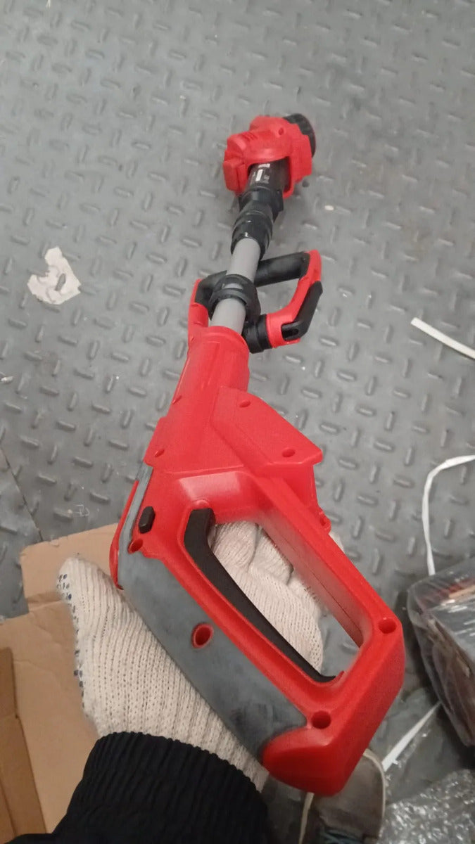 Cortacésped Inalámbrico React. Ge-ct 18/28 Li-solo