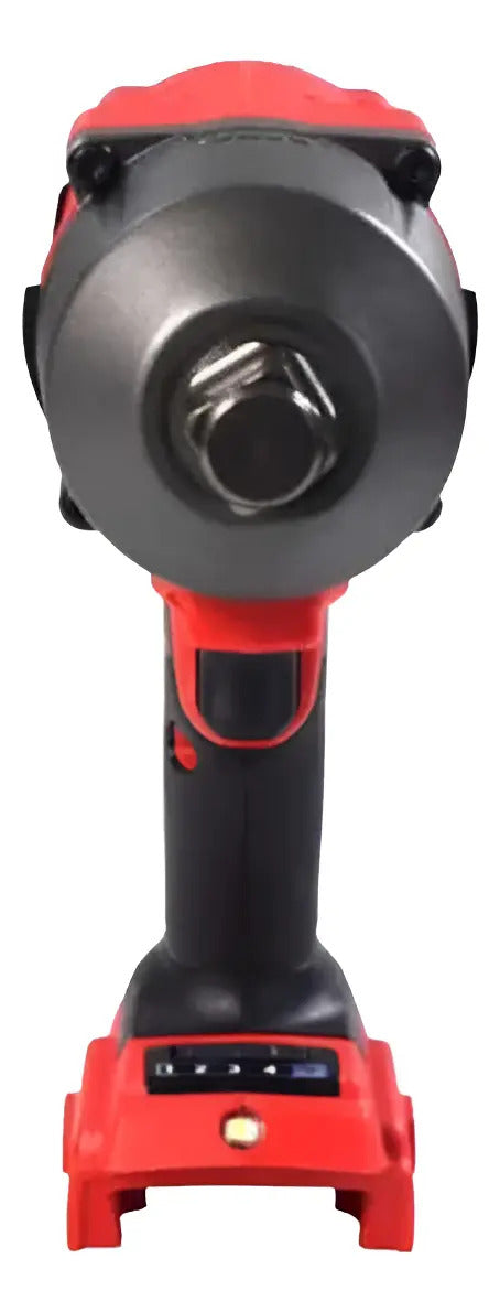 Combo Llave De Impacto Milwaukee 2864-159p Batería+cargador