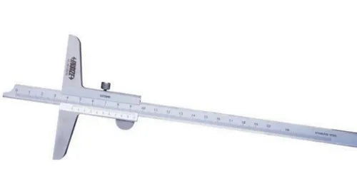 Calibre de Profundidad 0-200 mm Insize 1247-200