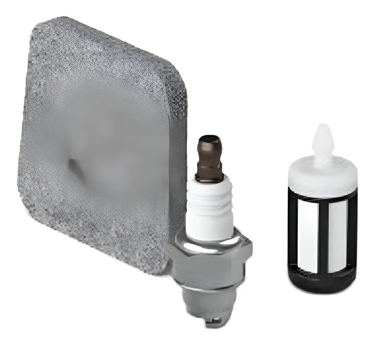 Kit De Service Mantenimiento Stihl Para Fs 38 / 55 Mj