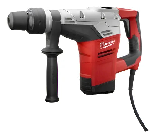 Rotomartillo Electroneumático Milwaukee 5317-59