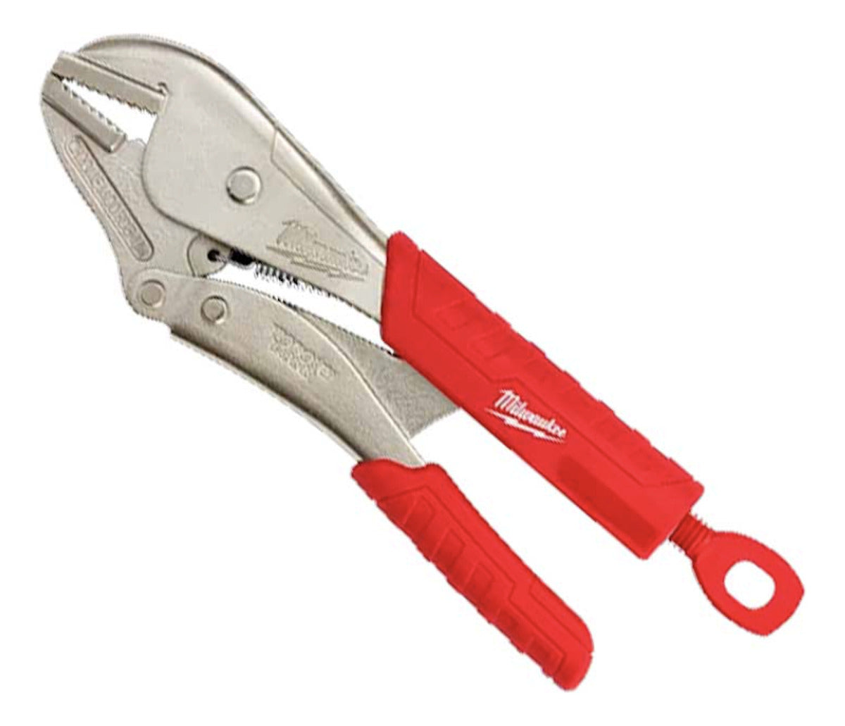 Pinza de Fuerza Reforzada Tipo Perro de 10'' (254mm) Milwaukee 4822-3810 1