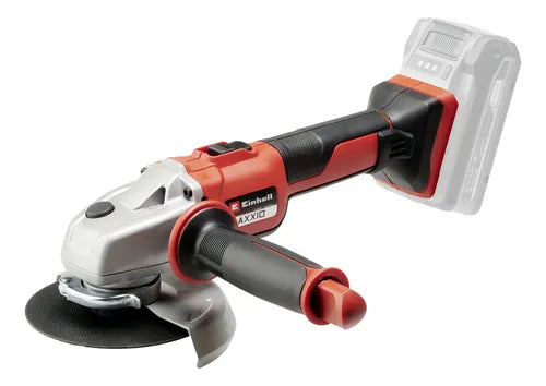 Amoladora Inalám 115mm Brushless 700W Einhell AXXIO SOLO