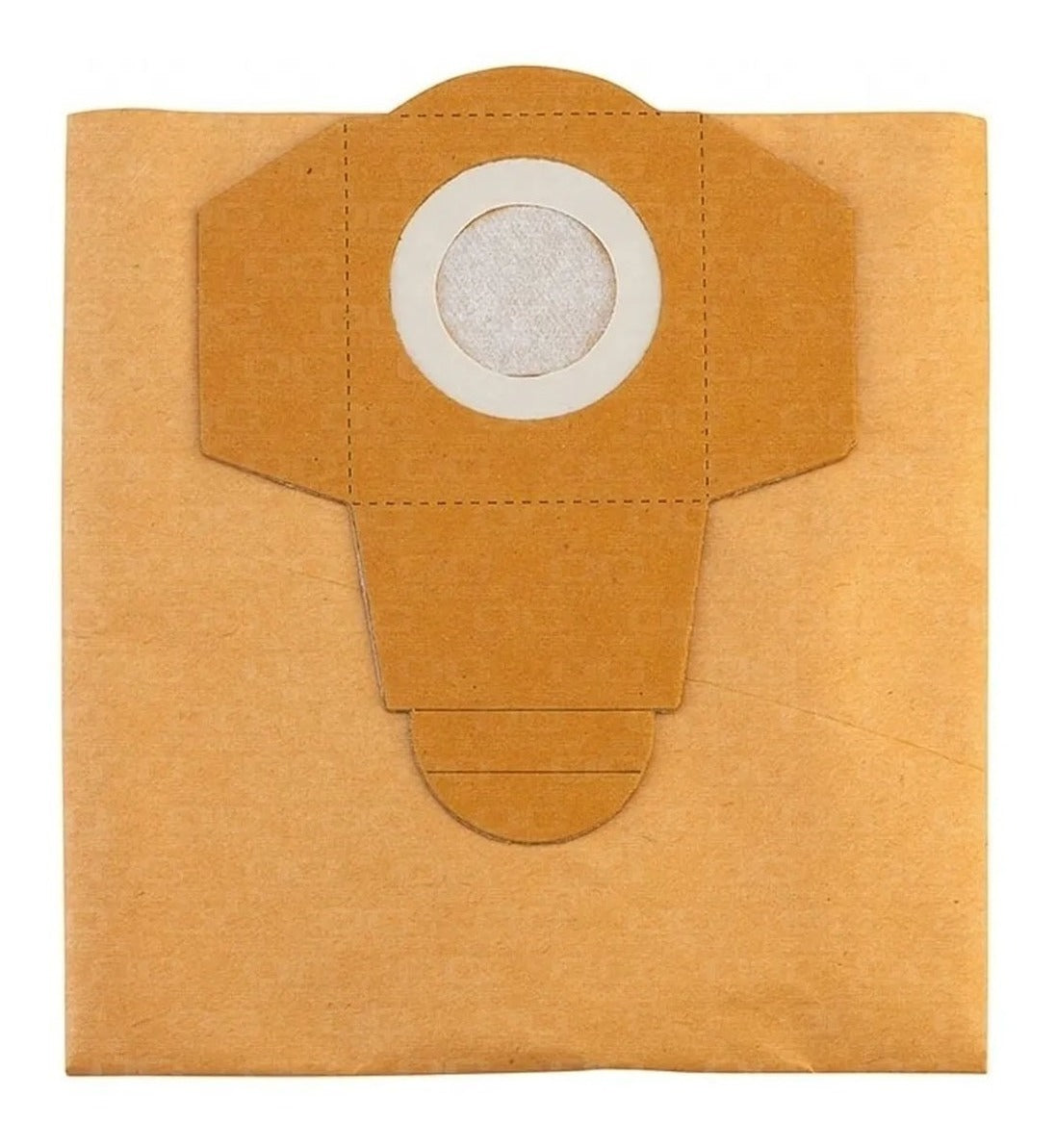 Bolsa De Papel Para Aspiradora 30 Litros Einhell Te-vc 2230