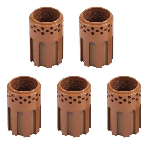 Anillos Difusores X 5 Unid. Compatible Con Hypertherm 120925 Wolfer
