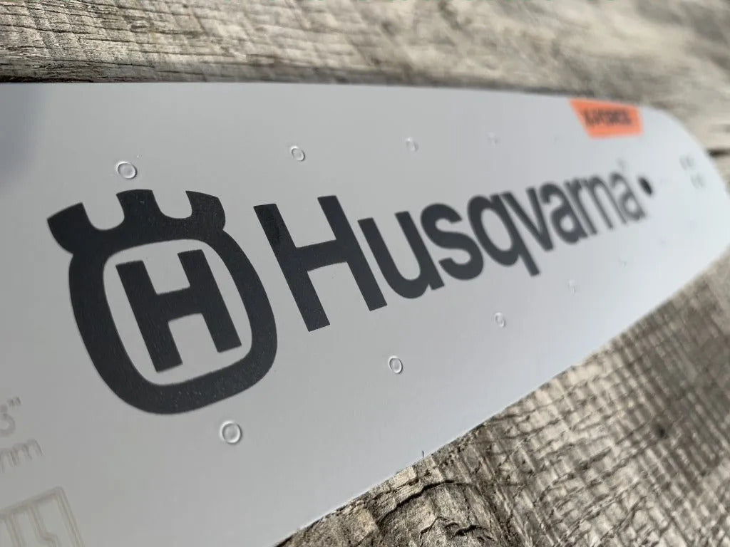 Espada Sólida Para Motosierra Husqvarna 288 Xp 28 PuLG