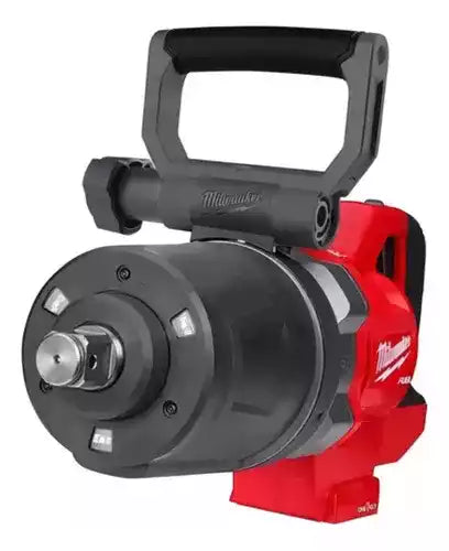 Llave de impacto Milwaukee M18 FUEL 2868-20 de 1 pulgada herramienta inalámbrica para trabajo pesado