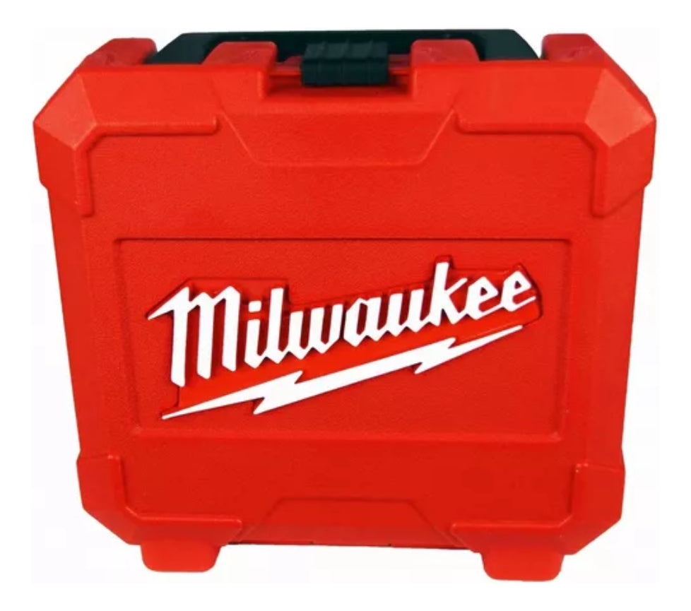 Juego de 28 Sierras de Copa Milwaukee 4922-4185 2