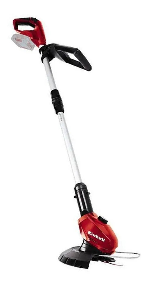 Bordeadora Einhell A Bateria Con Cargador Bateria 4 Ah