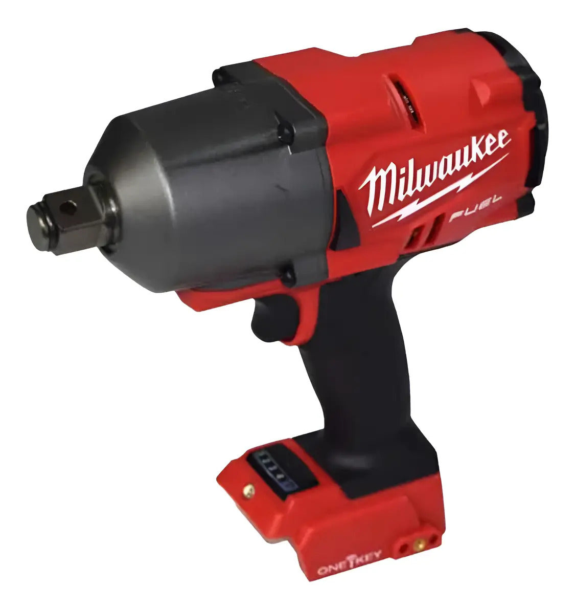 Combo Llave De Impacto Milwaukee 2864-159p Batería+cargador