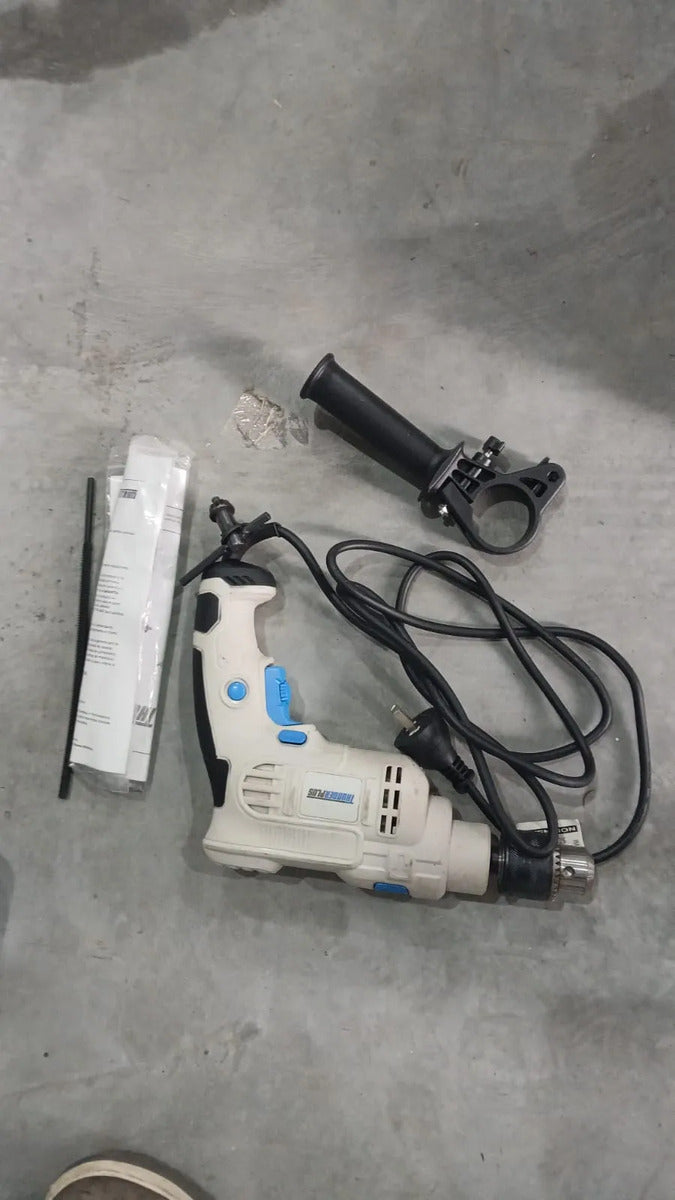 Taladro Atornillador Thunderplus