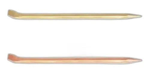 Barreta Antichispa 25 X 800 Cu-be Ex244a-25-800