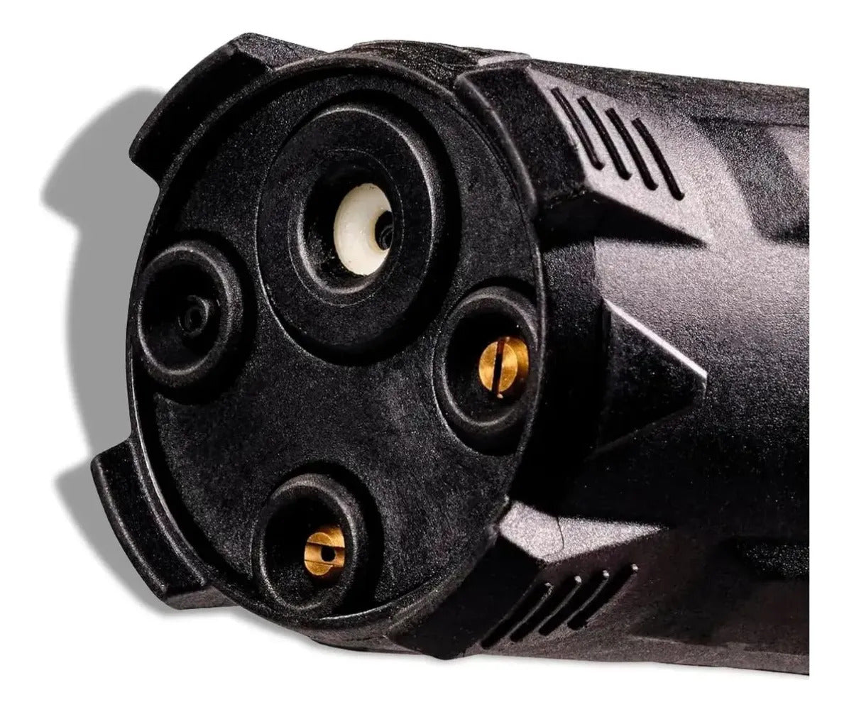 Hidrolavadora Inalambrica Einhell 18v 240l/h + Bat 4 Amp
