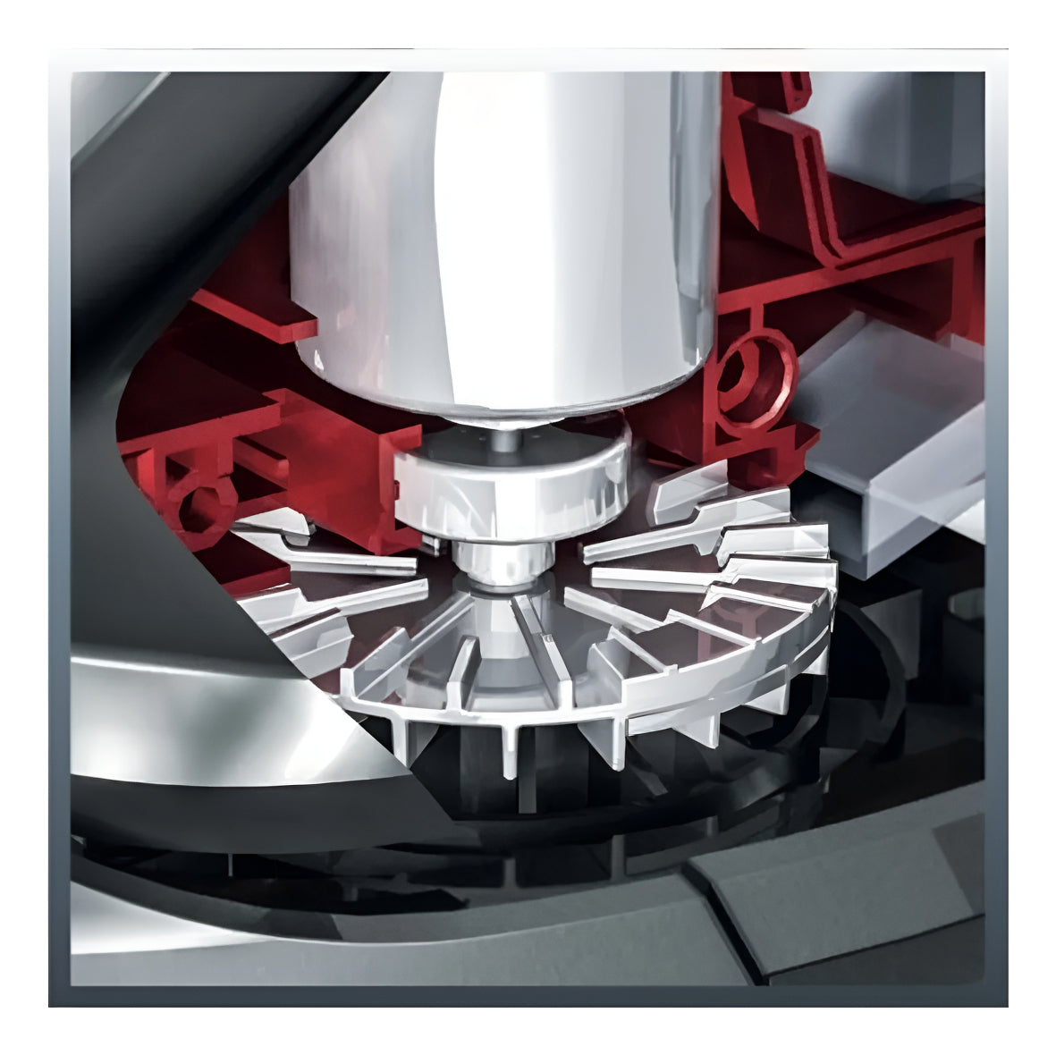 Lijadora Orbital Inalámbrica Einhell Te-