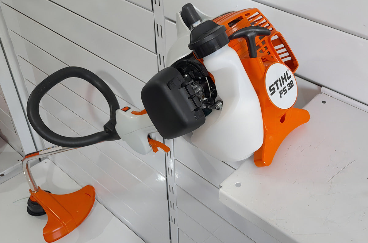 Bordeadora Stihl Fs 38