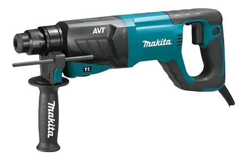 Rotomartillo Electroneumático 800w Makita Hr2641