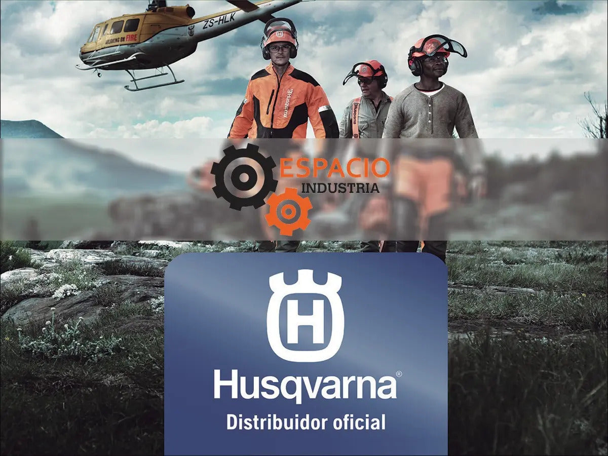 Aceite Husqvarna 2t Original Para Motosierras Caja X25