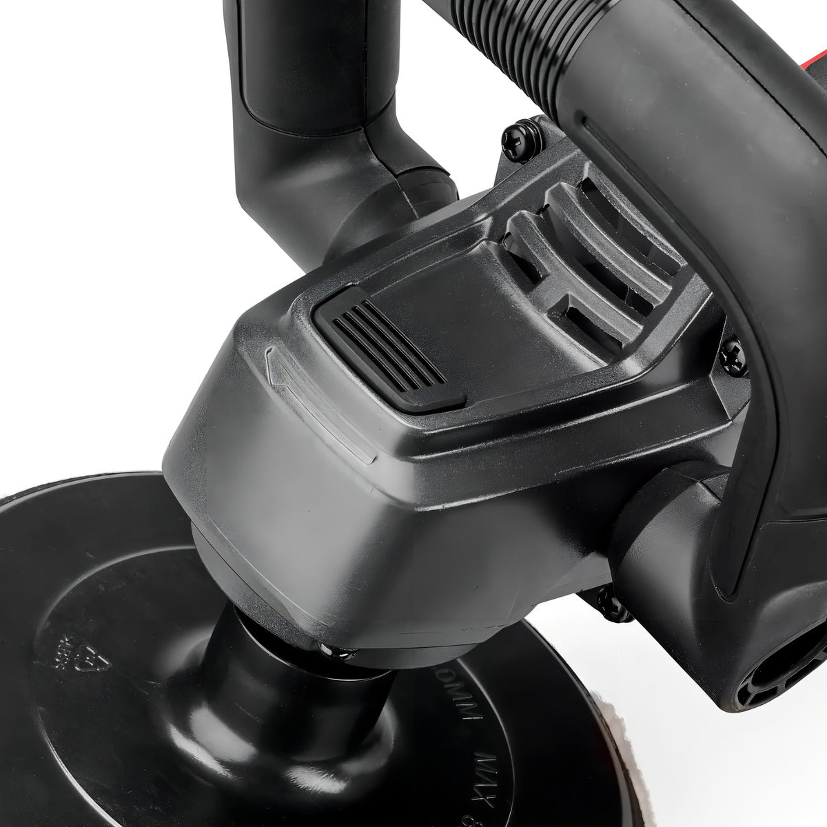 Pulidora y Lijadora Velocidad Regulable 150mm 1100W Einhell CC-PO 1100/150 CE