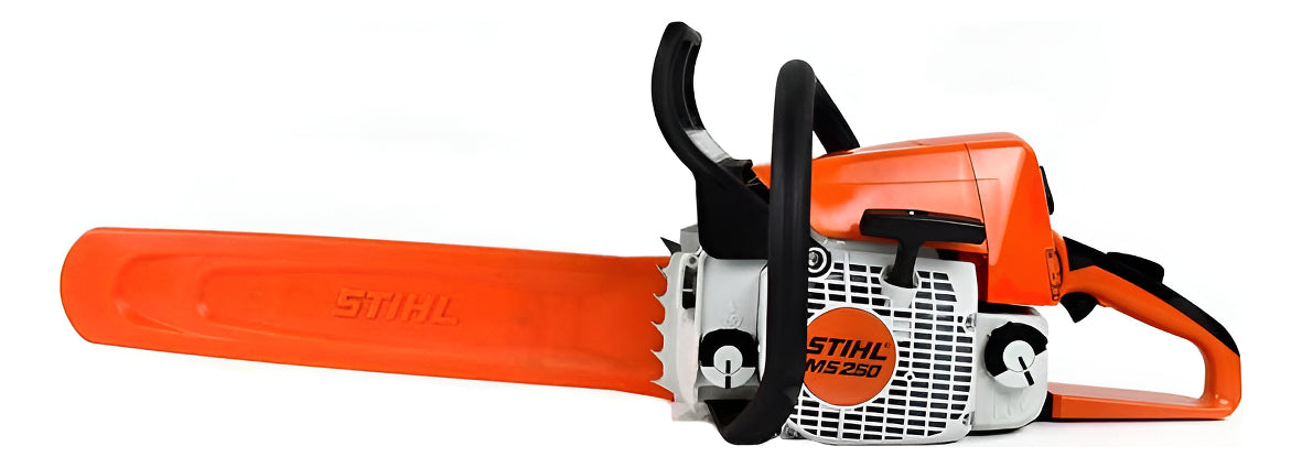 Motosierra 3hp 45.4cc Stihl Ms-250