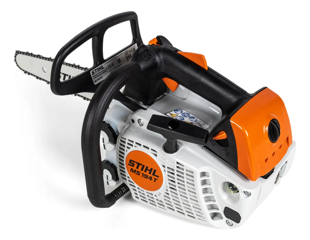 Motosierra Stihl Ms 194 T