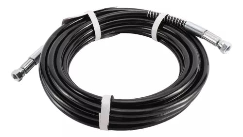 Repuesto De Equipo Airless Manguera De 15 Metros 1/4 Wolfer