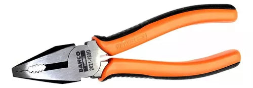Pinza Universal 200mm Ind. Argentina Bahco 2621 200