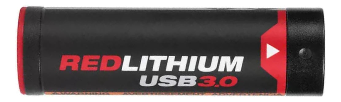 Bateria M12 Usb Red 4v 3Ah. Milwaukee 4811-2131 2