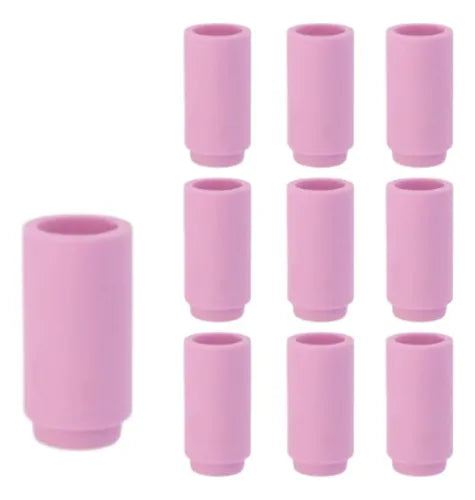 Busa Ceramica Tobera N°11 Torcha Tig Wp9 Wp20 X 10u