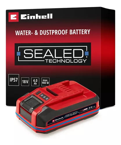 Batería 4,0 Ah Sealed Pxc Plus A1 Einhell 4511627