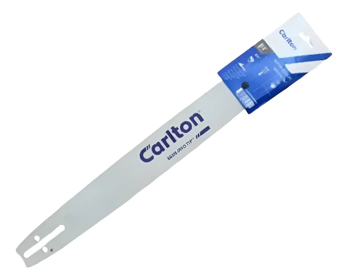 Espada Carlton De 45cm 18p 325 Para Motosierra 45cc Y 52cc